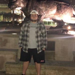 Meet your Posher, Nick